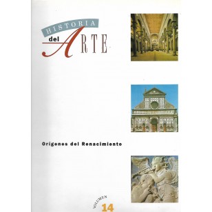 HISTORIA DEL ARTE ORÍGENES DEL...