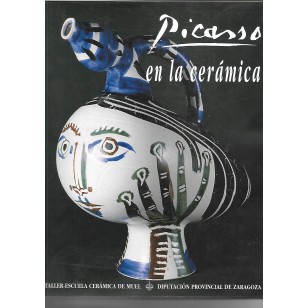 PICASSO EN LA CERÁMICA
