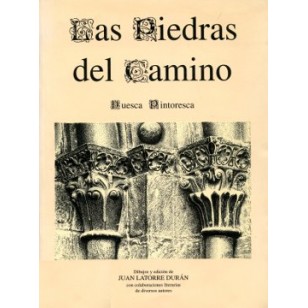 LAS PIEDRAS DEL CAMINO