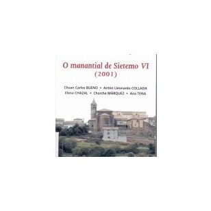 O MANANTIAL DE SIETEMO I (1991)