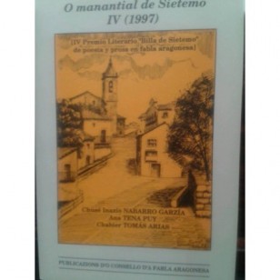 O MANANTIAL DE SIETEMO IV (1997)