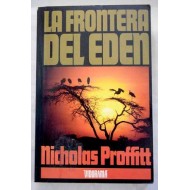 LA FRONTERA DEL EDEN