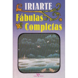 FÁBULAS COMPLETAS