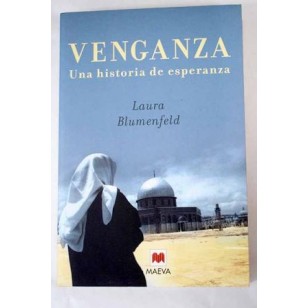 VENGANZA UNA HISTORIA DE ESPERANZA