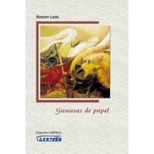 GASEOSAS DE PAPEL