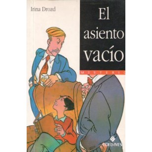 EL ASIENTO VACÍO