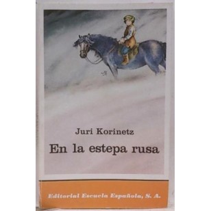 EN LA ESTEPA RUSA
