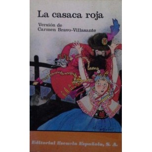 LA CASACA ROJA
