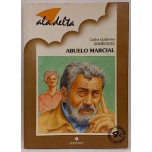 ABUELO MARCIAL