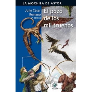 EL POZO DE LOS MIL TRUENOS