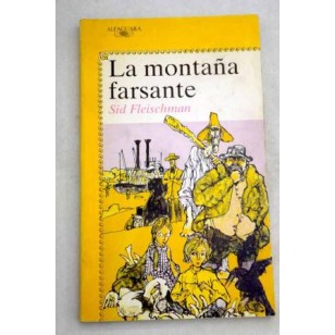 LA MONTAÑA FARSANTE