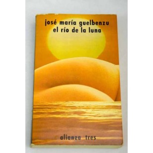 EL RÍO DE LA LUNA