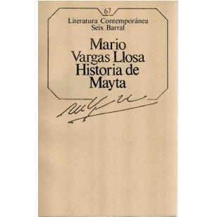 HISTORIA DE MAYTA
