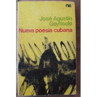 NUEVA POESÍA CUBANA