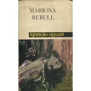 MARIONA REBULL