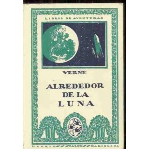 ALREDEDOR DE LA LUNA