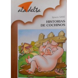 HISTORIAS DE COCHINOS