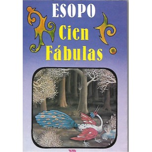 CIEN FÁBULAS