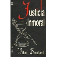JUSTICIA INMORAL