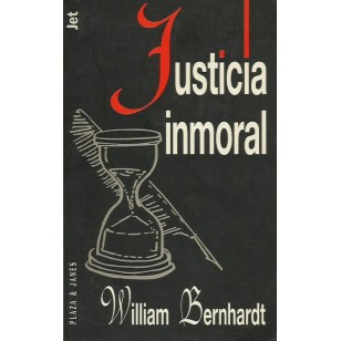 JUSTICIA INMORAL