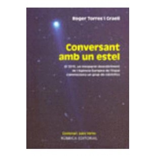 CONVERSANT AMB UN ESTEL