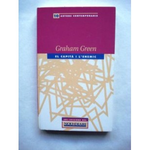 EL CAPITÀ I L´ENEMIC