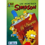 LOS INCREIBLES SIMPSON