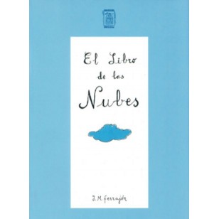 EL LIBRO DE LAS NUBES Dedicado y...
