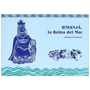 IEMANJA LA REINA DEL MAR