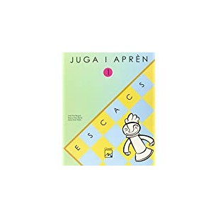 JUGA I APREN ESCACS 1