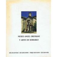 MUSEO ANGEL ORENSANZ Y...