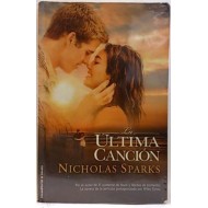 LA ÚLTIMA CANCIÓN
