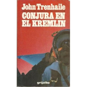 CONJURA EN EL KREMLIN