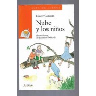 NUBE Y LOS NIÑOS