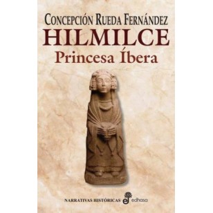 HÍLMILCE PRINCESA IBERA