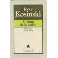 EL JUEGO DE LA PASIÓN