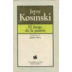 EL JUEGO DE LA PASIÓN