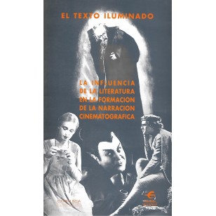 EL TEXTO ILUMINADO LA INFLUENCIA DE...