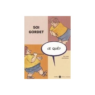 SOI GORDET E QUE