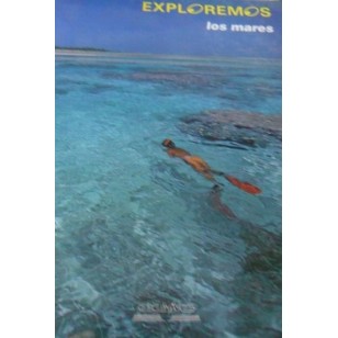 EXPLOREMOS LOS MARES
