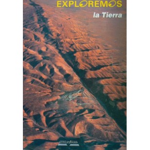 EXPLOREMOS LA TIERRA