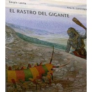 EL RASTRO DEL GIGANTE