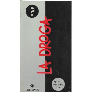 LA DROGA