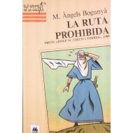LA RUTA PROHIBIDA (Catalán)