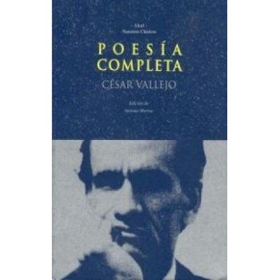 POESIA COMPLETA Edicion de Antonio...