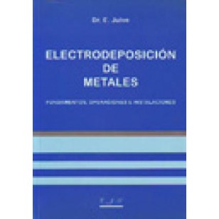 ELECTRODEPOSICIÓN DE METALES...