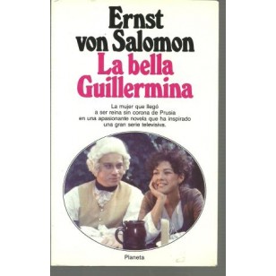 LA BELLA GUILLERMINA