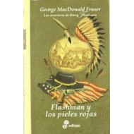 FLASHMAN Y LOS PIELES ROJAS