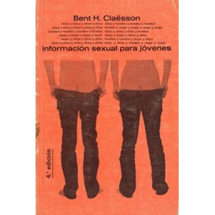 INFORMACIÓN SEXUAL PARA JÓVENES