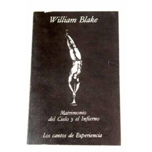 MATRIMONIO DEL CIELO Y EL...